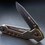 Sklopivi nož TRUEBLADE TU6871 - Image 4