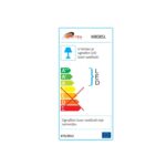 LED noćna lampa sa senzorom M8085L - Image 4