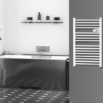 Električna sušilica veša i peškira FKTW501 - Image 4