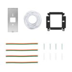 Smart Wi-Fi video interfon 7" DPV-SMART - Image 6
