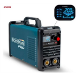 Aparat za zavarivanje (inverter) - BORMANN PRO BIW2220