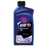 ATF ulje za automatske menjače ELF MATIC J6 – 1 l
