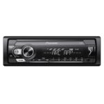 Auto radio Pioneer MVH-S120UBW
