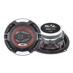 Auto audio