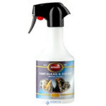 AUTOSOL Fast Clean & Polish – 500 ml