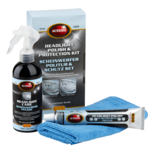 Polir paste