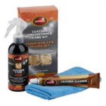 AUTOSOL Leather Protect & Care Kit