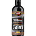 AUTOSOL LEATHER STAIN REM.250g