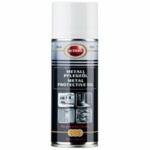 AUTOSOL Metal Protect Oil – 400 ml (sprej)