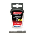 BENMAN BIT TORX T10x50 10/1 B74139