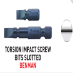 BENMAN BIT.UM.N.KLJ.0.8x5.5x25 B74936