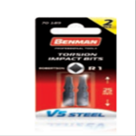 BENMAN BIT.UMET.ODV. R1x50 2/1 B74979