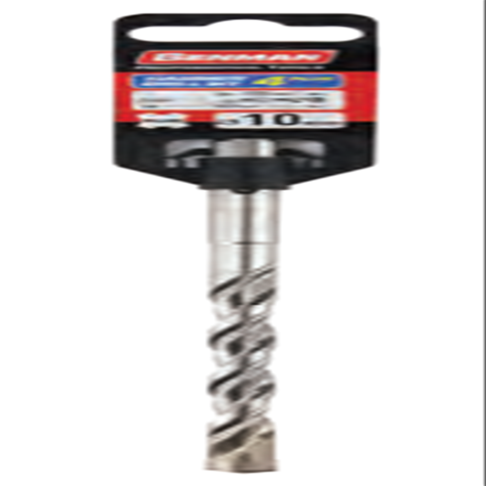 benman-burg-sds-plus-6x310-b71758_1_LG.png BENMAN BURG. SDS-PLUS 6x310 B71758 - Image 1