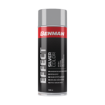BENMAN – Dekorativna akrilna boja sa metalik efektom (400 ml)