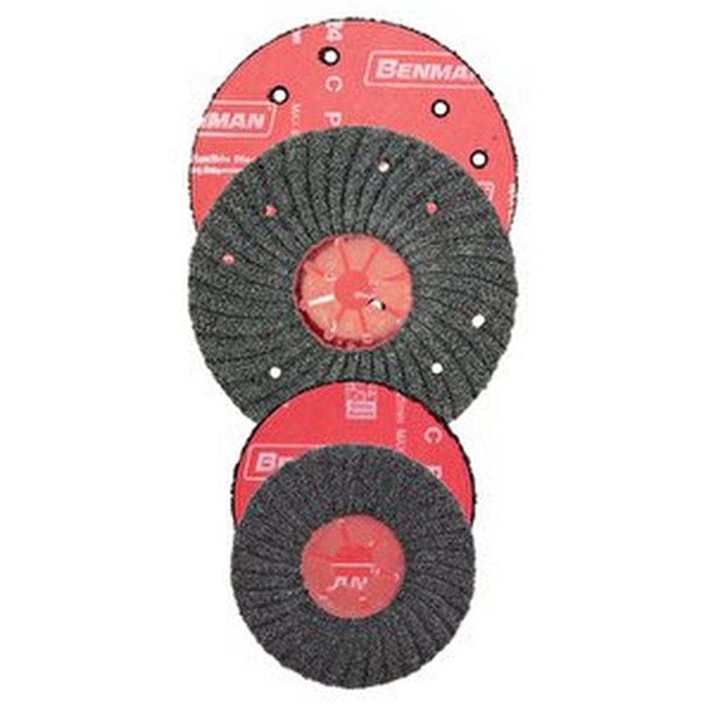 benman-disk-polufleks-125-p36-b19882_1_LG.jpg BENMAN DISK POLUFLEKS.125 P36 B19882 - Image 1