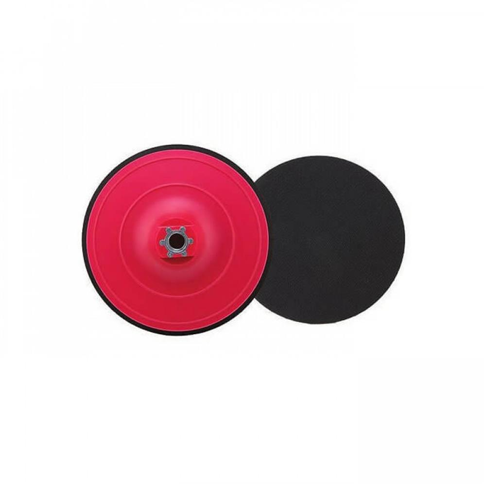 benman-disk-za-polir-150mmm14-b37697_1_LG.jpg BENMAN DISK ZA POLIR.150mmM14 B37697 - Image 1