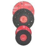 BENMAN FLAP DISK DUGI 115 P60 B19877