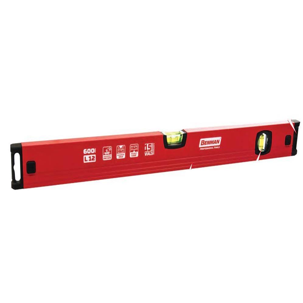 benman-libela-40cm-b70601_1_LG.jpg BENMAN LIBELA 40cm B70601 - Image 1