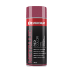 BENMAN – Metalik dekorativna boja u spreju (400 ml)