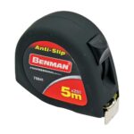 BENMAN METAR 5mx19mm B70641