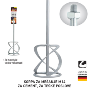 Mešači za boju