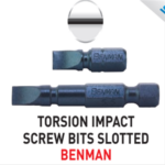 BENMAN N.KL.ZA T.SR.0.8x5.5x50 B74124