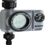 BENMAN PROG.ZA VODU DIGITALNI B77019
