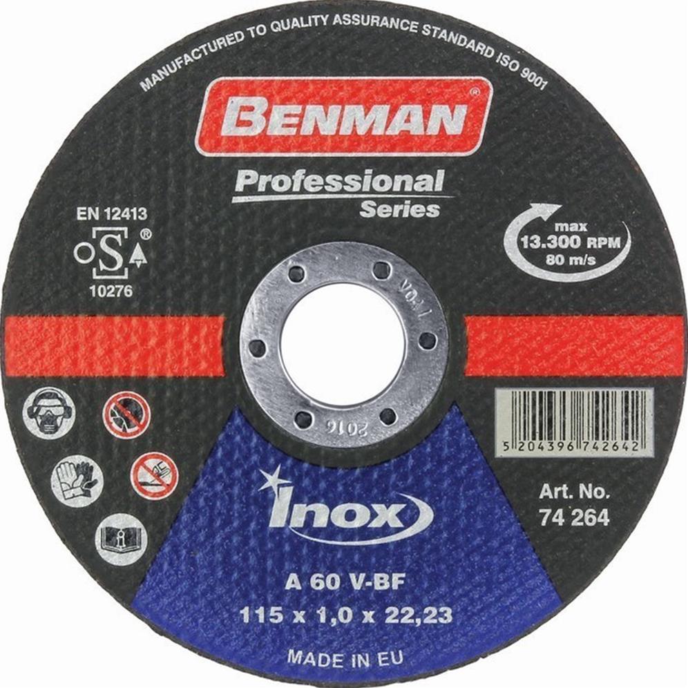 benman-rezna-ploca-115x1-pro-b74264_1_LG.jpg BENMAN REZNA PLOCA 115x1 PRO B74264 - Image 1