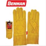 BENMAN RUKAVICE ZA VARENJE XL B77306