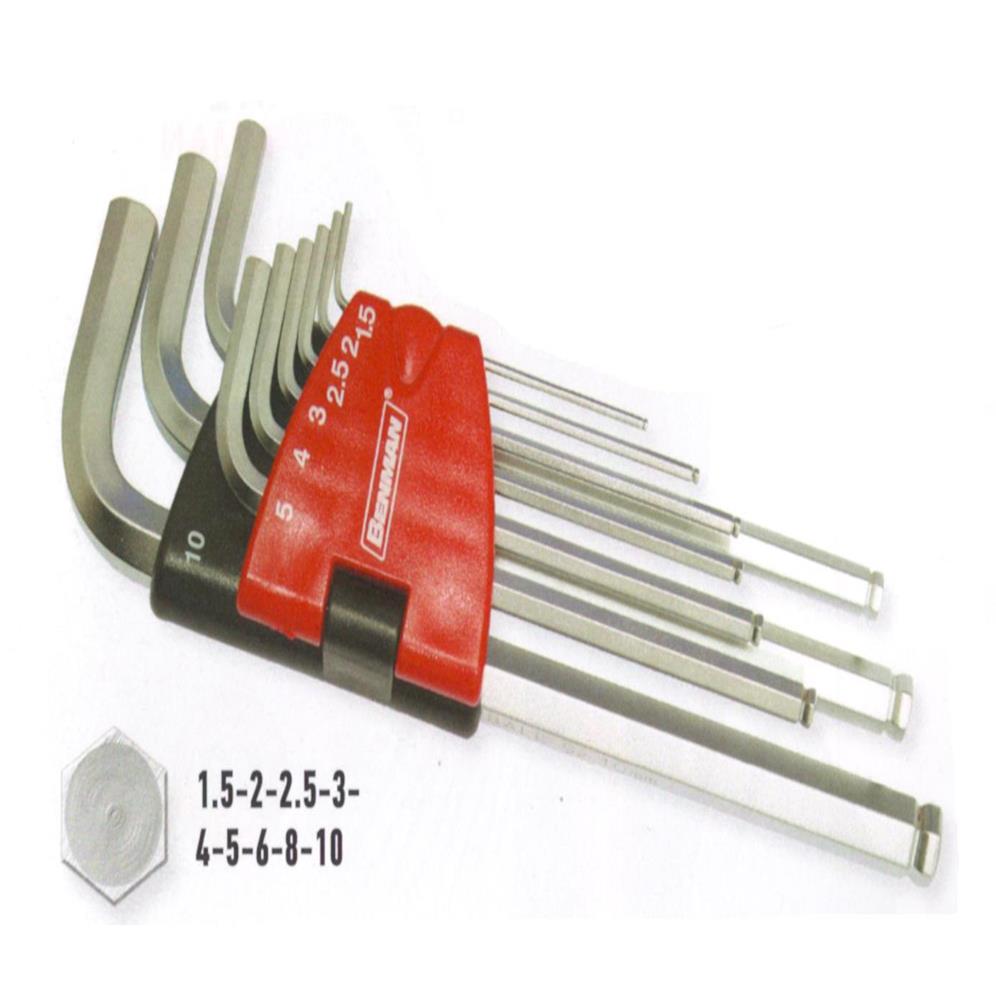 benman-set-dug-imb-kljuc-9-1-b70400_1_LG.jpg BENMAN SET DUG.IMB.KLJUC. 9/1 B70400 - Image 1