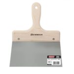 BENMAN SPAH.KERAM.INOX 140mm B70907