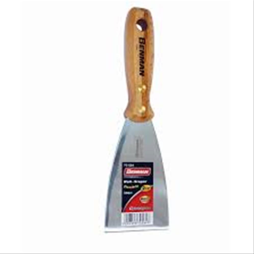 benman-spahtla-inox-4-b70566_1_LG.jpg BENMAN SPAHTLA INOX 4 B70566 - Image 1