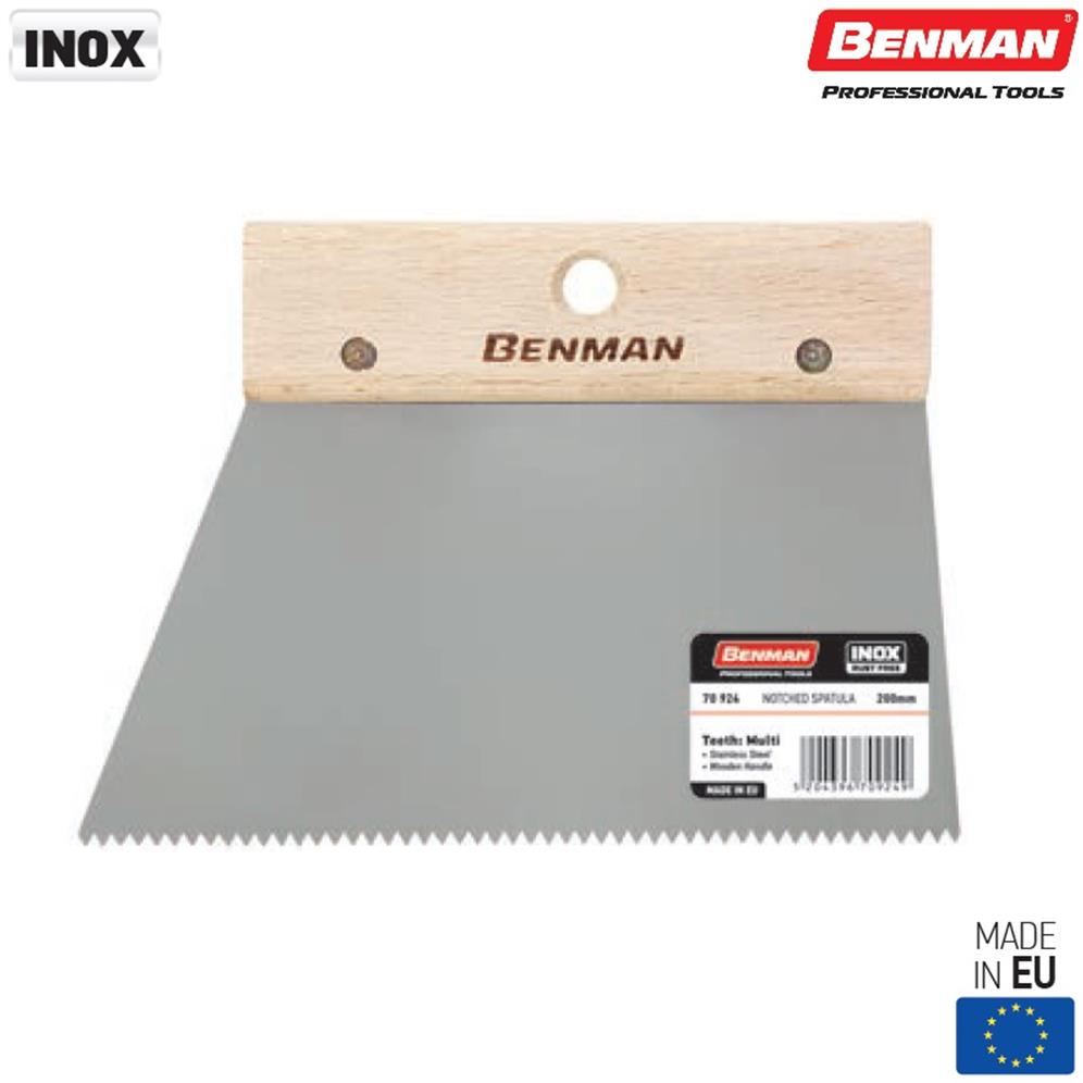 benman-spahtla-naz-200mm-b70924_1_LG.jpg BENMAN SPAHTLA NAZ.200mm B70924 - Image 1