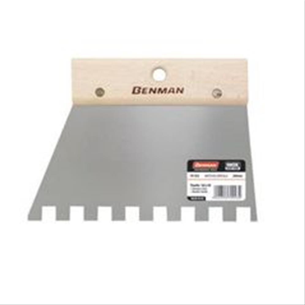 benman-spahtla-naz-200mm12x12-b70923_1_LG.jpg BENMAN SPAHTLA NAZ.200mm12X12 B70923 - Image 1