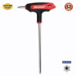 BENMAN TORX IMB.KLJ.T-DRS. T15 B70075