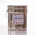 BIMIZOL 20/1 – Elastomer bitumenska pasta za hidroizolaciju i sanaciju