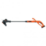 BLACK & DECKER  Akumulatorski trimer ST182320-QW- 18V 2.0AH