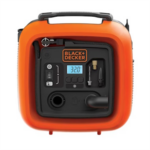 Black&Decker auto kompresor 12V ASI400-XJ