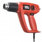 Black+Decker fen za vreo vazduh 2000W KX2001