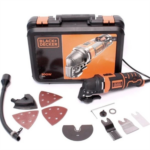 BLACK+DECKER MULTI ALAT 300W MT300KA-QS