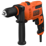 Black+Decker udarna bušilica 500W BEH200
