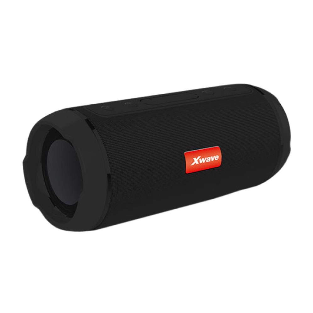 bluetooth-zvucnik-10w-b-fancy-black_1_LG.jpg Bluetooth zvučnik 10W B-FANCY-black - Image 1