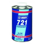 BODY 721 Hardener Slow 1 L – Spori učvršćivač za 2K lakove i prajmere