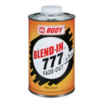 BODY 777 Blend-In 1 L – Fade-Out razređivač za prelazno lakiranje