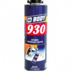 BODY 930 – Bitumensko-gumeni zaštitni premaz za podvozje