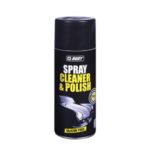 BODY Cleaner & Polish Spray – Sprej za čišćenje i poliranje (400 ml)