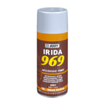 BODY Irida 969 Spray – Osnovna boja u spreju (400 ml)