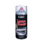 BODY Lens Clear Spray – Transparentni lak za farove (400 ml)