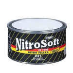 BODY NITROSOFT 0.750 V.O.C. – Nitrocelulozni fini kit