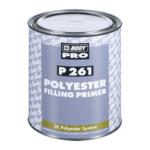 BODY P261 POLYESTER PRIMER 1/1 – Dvokomponentni poliesterski prajmer